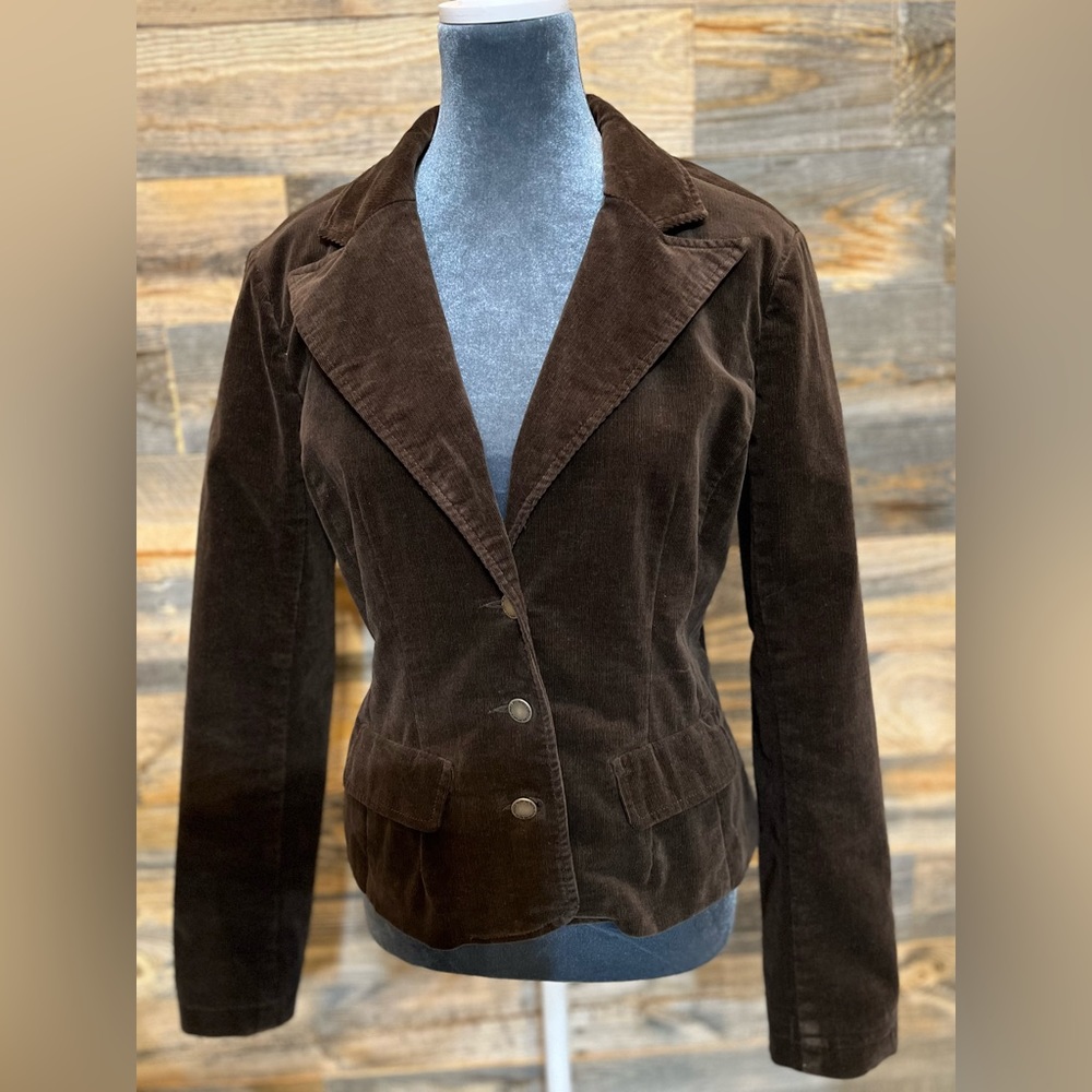 Calvin Klein Jacket. Size M